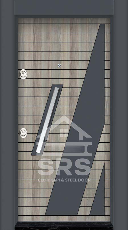 SRS DOOR - 1018